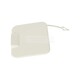 BOUCHON RAL9010